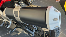 Moto Guzzi Tt V85 TT Evocative E5 (21MY)